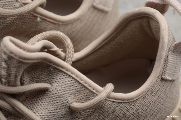 Tan AQ2661 Boost 350 Yeezy Adidas Oxford 1112